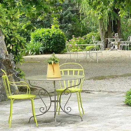 La Ferme St Michel Отель типа 