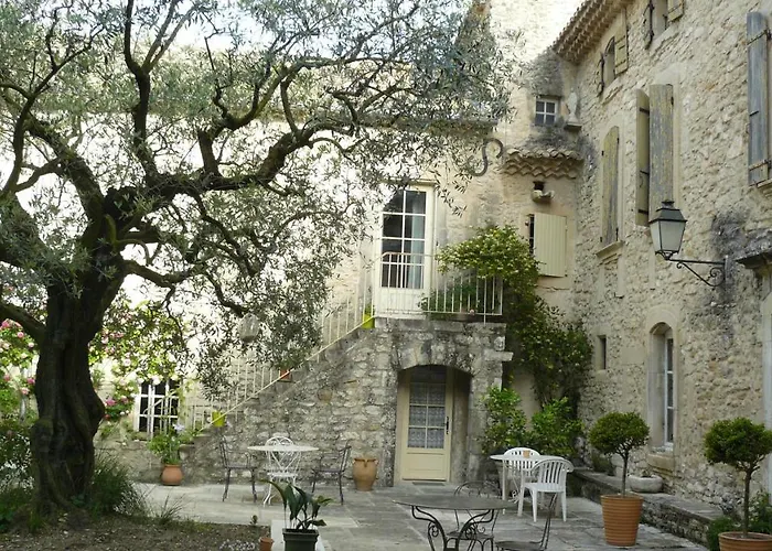 La Ferme St Michel Solerieux